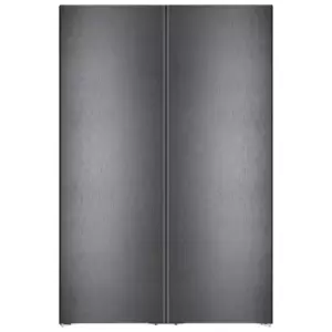 Image of Liebherr XRFBD5220 496L Frost Free American Fridge Freezer
