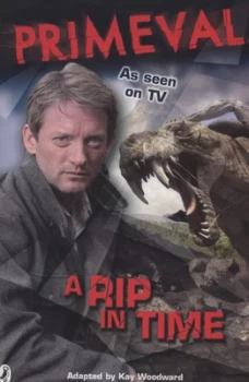 Image of A Rip in Time by Kay Woodward Paperback