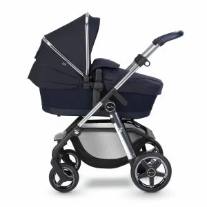 Image of Silver Cross Pioneer Stroller - Sapphire