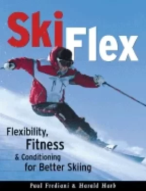 Image of ski flex flexibility fitness and conditioning for better skiing