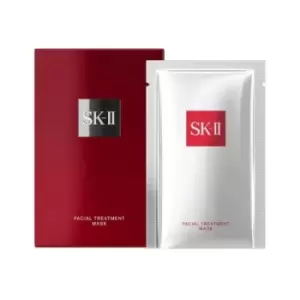 Image of SK-II Facial Treatment Mask 10 Pieces
