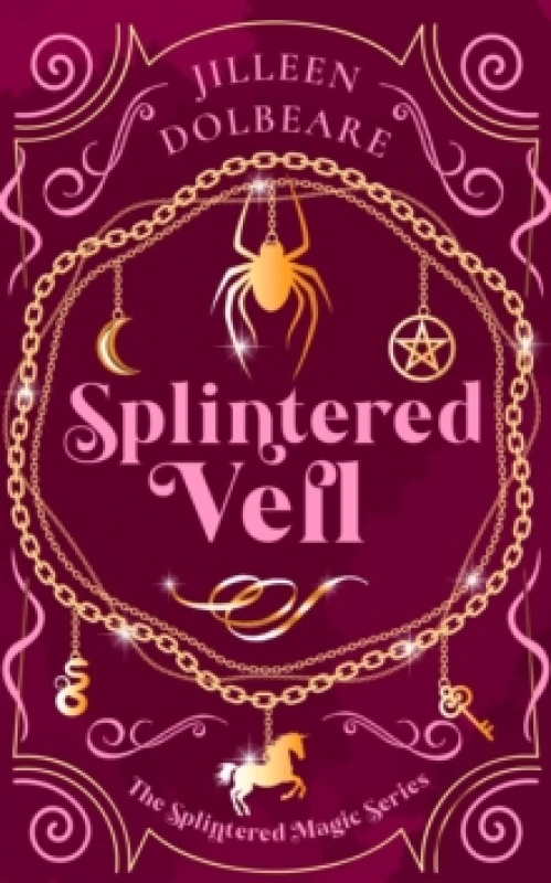 Image of Splintered Veil. Paperback. By Jilleen Dolbeare Books