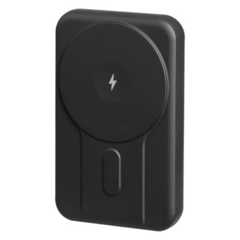 Image of Daewoo 10000Mah Power Bank Compatible With Magsafe Wireless & Fast Charge USB Type-C Portable Charger Otg Lightweight Compact