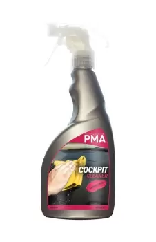 Image of Cockpit Cleaner Trigger Spray - 500ml CCLN500 PMA