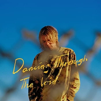 Image of SCHOOL OF X - Dancing Through the Void CD