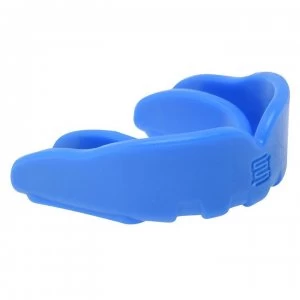Image of Makura Toka Mouthguard Mens - Blue/White