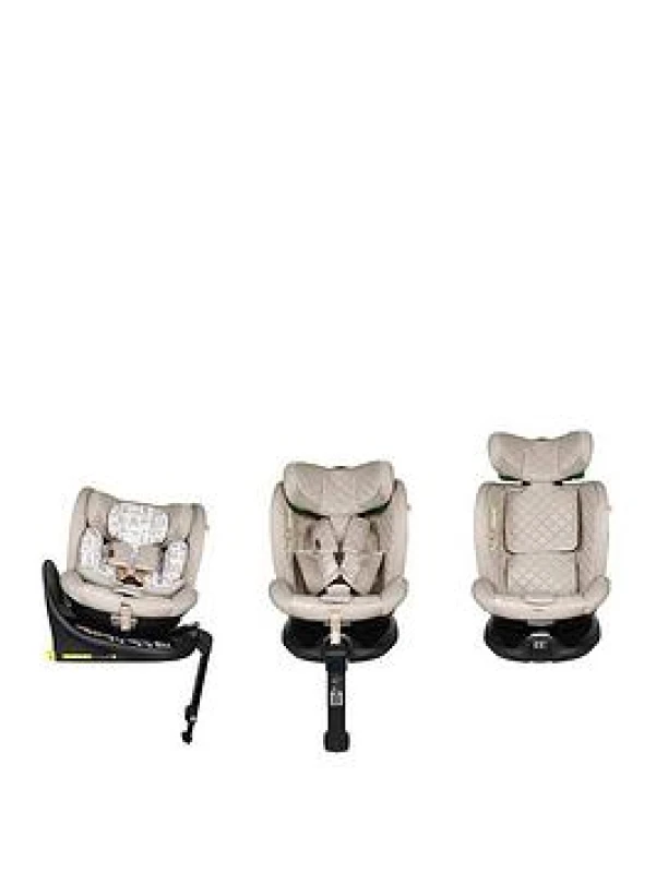 Image of Cosatto Cosatto All In All Extra Whisper Car Seat