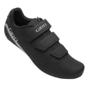 Image of Giro Stylus Road Shoe - Black