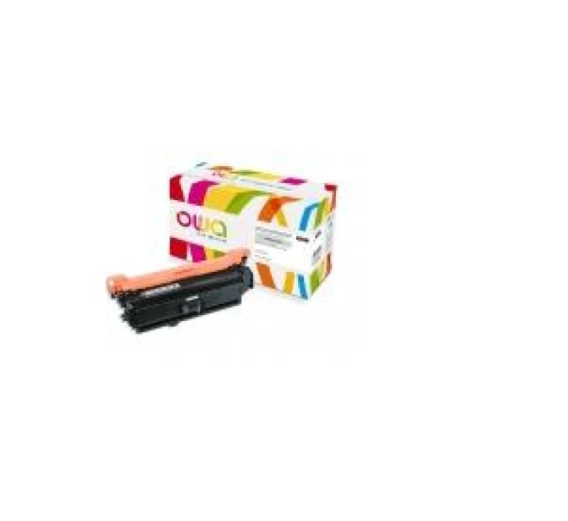 Image of Armor K15536OW toner cartridge Compatible Black