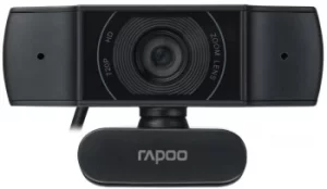 Image of Rapoo Xw170 720p Webcam