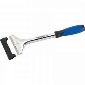 Image of Draper HDSS4 Professional Long Handle Soft Grip Scraper