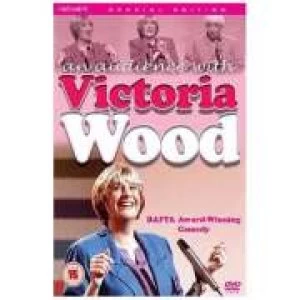 Image of An Audience With Victoria Wood [Special Edition]