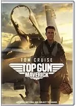 Image of Top Gun: Maverick (2022)