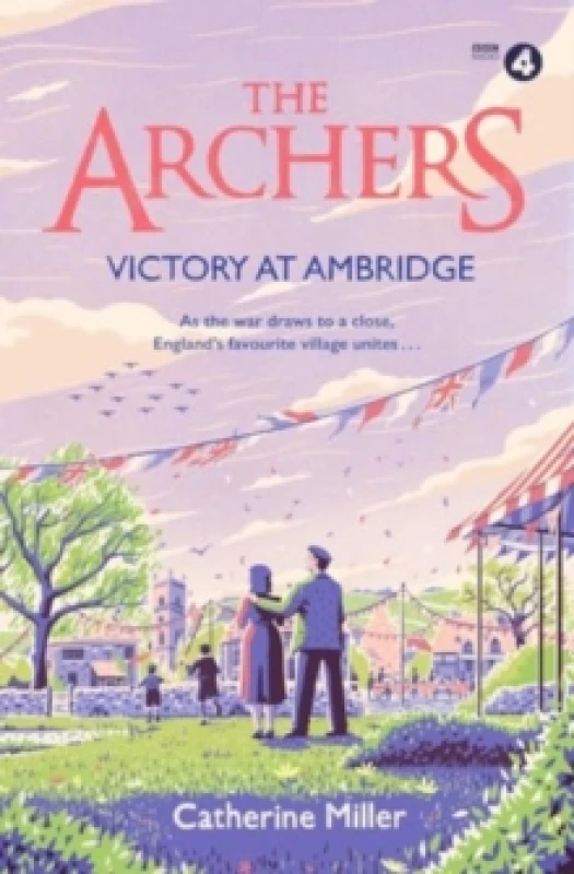 Image of The Archers: Victory at Ambridge : perfect for all fans of The Archers Volume 3 Paperback / softback