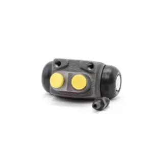 Image of LPR Brake Cylinder 4259 Wheel Cylinder,Brake Wheel Cylinder FORD,LAND ROVER,FOCUS (DAW, DBW),FOCUS Kombi (DNW),FOCUS II Cabriolet