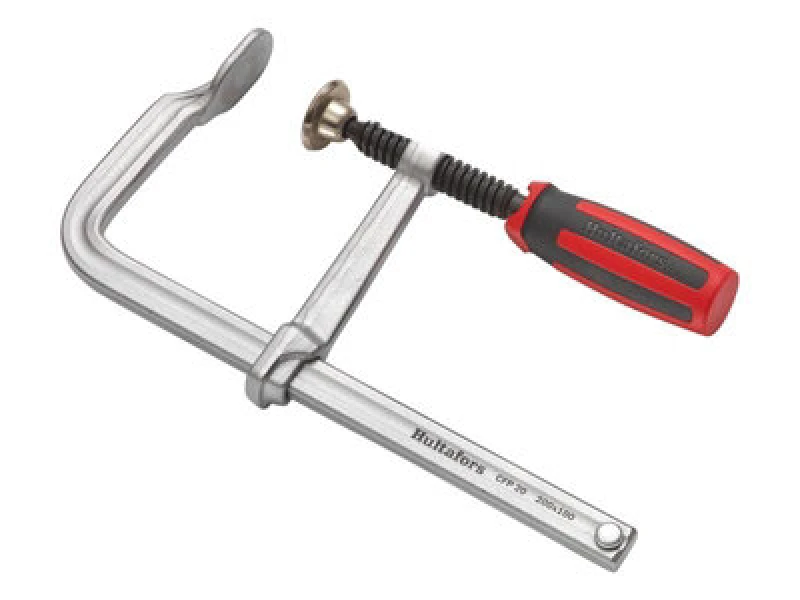 Image of Hultafors CFP Series F Screw Clamp 522203 Clamp Capacity (Length): 200mm