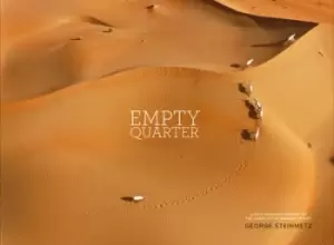 Image of Empty Quarter by George Steinmetz