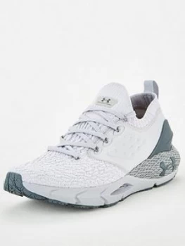 Image of Urban Armor Gear HOVR Phantom 2 Trainers - Grey, Size 9, Men