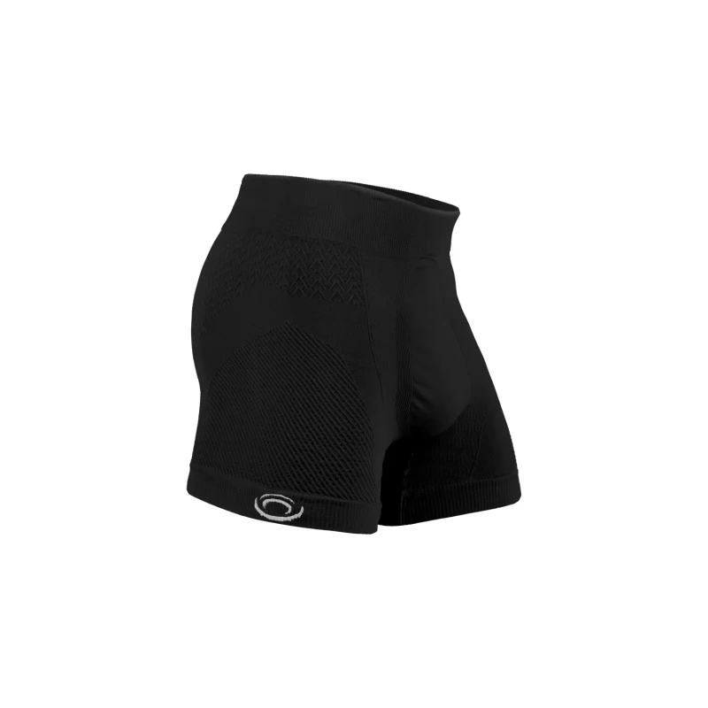 Image of Boxer shorts BV Sport R-tech V2 Noir Unisex M