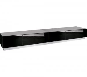 Image of Element Modular 2500 mm TV Stand Black