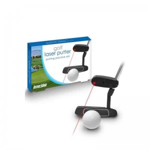 Image of Longridge Golf Laser Putter Practice Aid