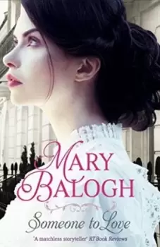 Image of Someone To Love by Mary Balogh