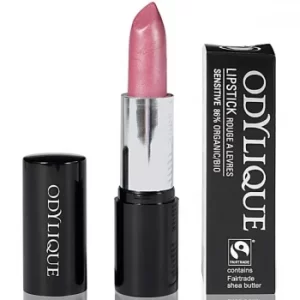 Image of Odylique Organic Fairtrade Lipstick (Mocha)