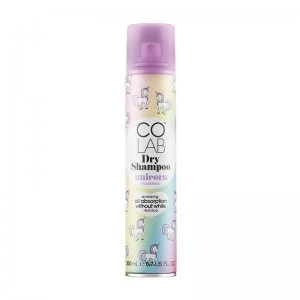 Image of COLAB Unicorn Dry Shampoo 200ml