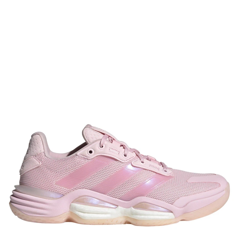 Image of adidas Stabil 16 W Clear Pink female 3.5 (36)