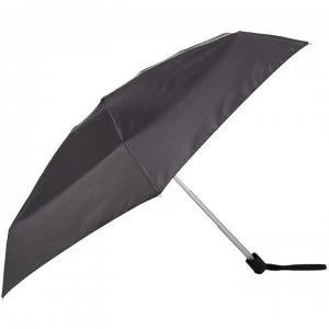Image of Fulton Plain tiny umbrella - Black