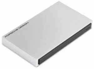 Image of LaCie Porsche Design 1TB External Portable Hard Disk Drive