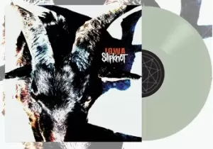 Image of Slipknot Iowa LP coloured