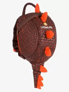 Image of Littlelife Dinosaur Toddler Backpack