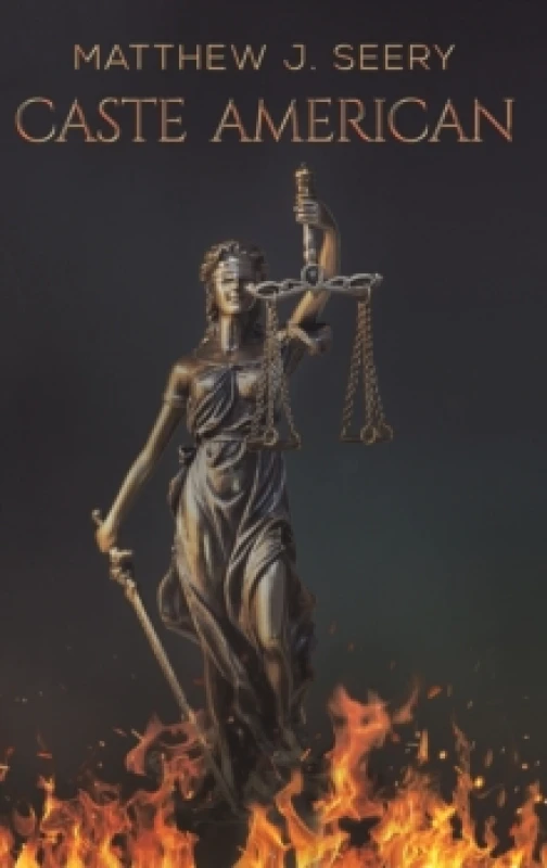 Image of Caste American Hardback