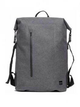 Image of Knomo Cromwell Roll Top Backpack 14"