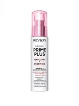 Image of Revlon Prime Plus Smoothing Primer