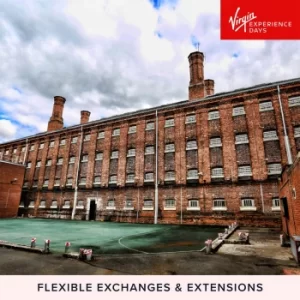 Image of Guided Prison Tour for Two