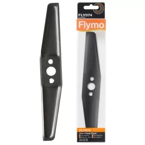 Image of Flymo FLY374 Mower Blade (Hovervac 250)