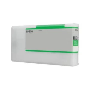 Image of Epson T804B Green Ink Cartridge