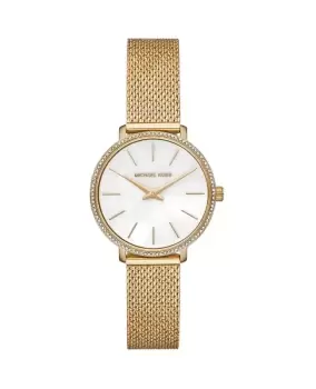 Image of Michael Kors Mini Pyper Womens Watch MK4619 MK4619