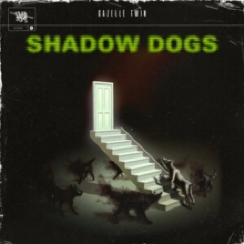 Image of Shadow Dogs Vinyl
