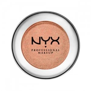 Image of NYX Professional Makeup Prismatic Eye Shadows Rose dust