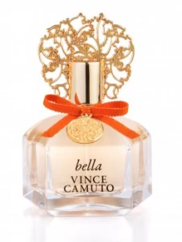 Image of Vince Camuto Bella Eau de Parfum For Her 100ml