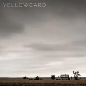 Image of Yellowcard by Yellowcard Vinyl Album