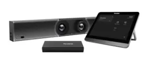 Image of Yealink MeetingBar A30 + CTP18 Collaboration Touch Panel + VCH51...