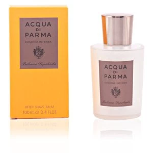Image of COLONIA INTENSA after-shave balm 100ml