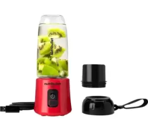 Image of NutriBullet Go 1635 70W Portable Blender