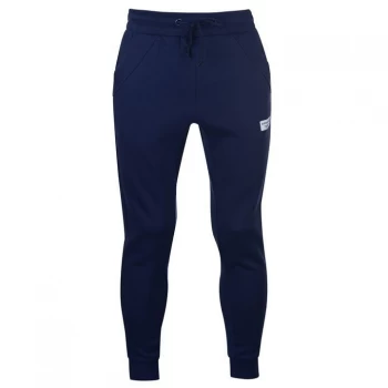 Image of Bjorn Borg Sport Bottoms Mens - Peacoat
