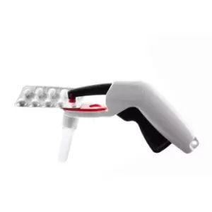 Image of Arthr Pill Popper White