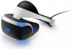 Image of Sony PlayStation VR Headset